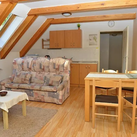 Guest house A Restaurace Pintovka Tabor
