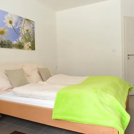 A Restaurace Pintovka Guest house Tabor