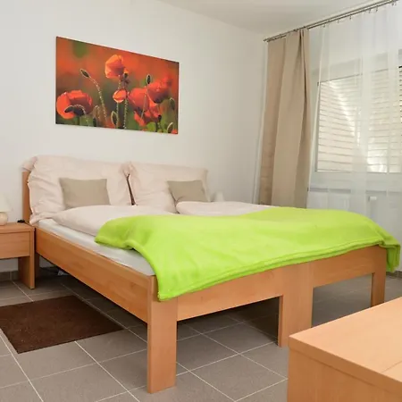 A Restaurace Pintovka Guest house Tabor