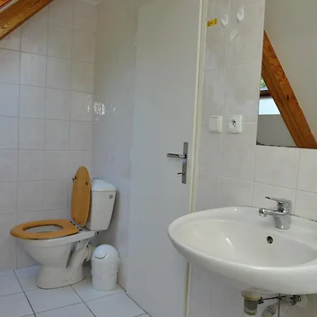 Guest house A Restaurace Pintovka *