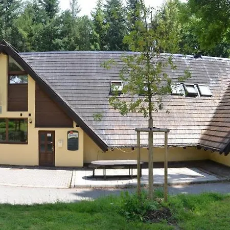 A Restaurace Pintovka Guest house *