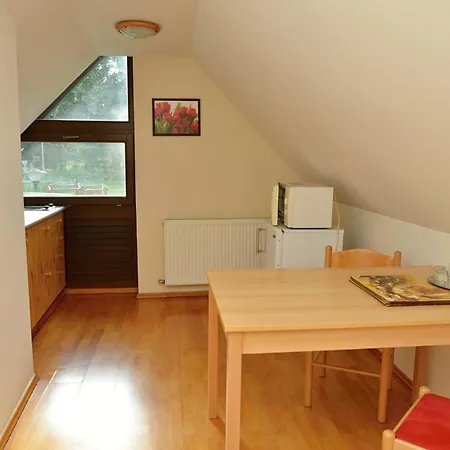 A Restaurace Pintovka Guest house *