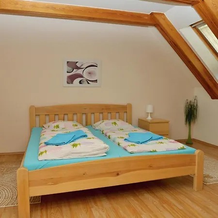 Guest house A Restaurace Pintovka Tabor