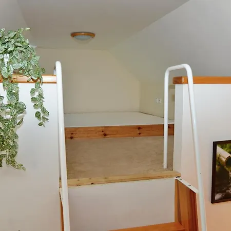 A Restaurace Pintovka Guest house *