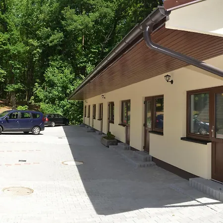 Affittacamere A Restaurace Pintovka Tábor