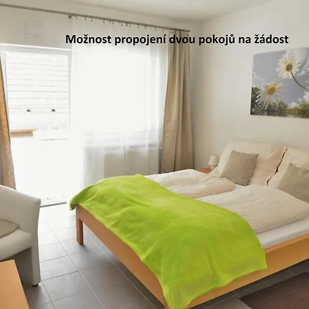 A Restaurace Pintovka Guest house Tabor